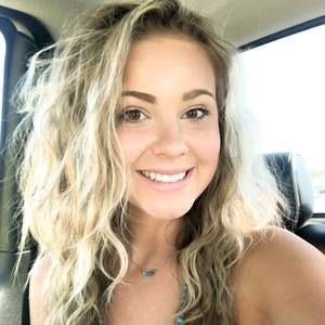 Meet your Posher, Kacie